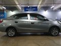 2021 Mitsubishi Mirage 1.2 GLX G4 AT -4