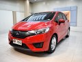 2017 Honda Jazz 1.5V CVT HatchBack A/T 5DR Ralley Red 568T Negotiable Batangas Area   PHP 568,000-0