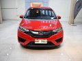 2017 Honda Jazz 1.5V CVT HatchBack A/T 5DR Ralley Red 568T Negotiable Batangas Area   PHP 568,000-2