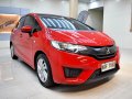 2017 Honda Jazz 1.5V CVT HatchBack A/T 5DR Ralley Red 568T Negotiable Batangas Area   PHP 568,000-5