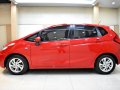 2017 Honda Jazz 1.5V CVT HatchBack A/T 5DR Ralley Red 568T Negotiable Batangas Area   PHP 568,000-6