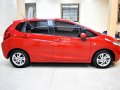 2017 Honda Jazz 1.5V CVT HatchBack A/T 5DR Ralley Red 568T Negotiable Batangas Area   PHP 568,000-11