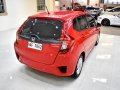 2017 Honda Jazz 1.5V CVT HatchBack A/T 5DR Ralley Red 568T Negotiable Batangas Area   PHP 568,000-14