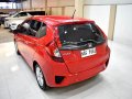 2017 Honda Jazz 1.5V CVT HatchBack A/T 5DR Ralley Red 568T Negotiable Batangas Area   PHP 568,000-17