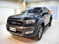 2016  Ford   Ranger DBL  Hi Rider Wildtrack  2.2L  4x2  Black Mica Diesel  Manual  678T Negotiable B-0