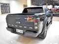 2016  Ford   Ranger DBL  Hi Rider Wildtrack  2.2L  4x2  Black Mica Diesel  Manual  678T Negotiable B-6