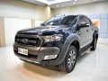 2016  Ford   Ranger DBL  Hi Rider Wildtrack  2.2L  4x2  Black Mica Diesel  Manual  678T Negotiable B-7