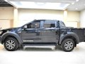 2016  Ford   Ranger DBL  Hi Rider Wildtrack  2.2L  4x2  Black Mica Diesel  Manual  678T Negotiable B-8