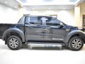 2016  Ford   Ranger DBL  Hi Rider Wildtrack  2.2L  4x2  Black Mica Diesel  Manual  678T Negotiable B-9