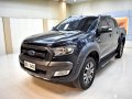 2016  Ford   Ranger DBL  Hi Rider Wildtrack  2.2L  4x2  Black Mica Diesel  Manual  678T Negotiable B-20