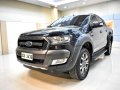 2016  Ford   Ranger DBL  Hi Rider Wildtrack  2.2L  4x2  Black Mica Diesel  Manual  678T Negotiable B-22