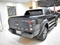 2016  Ford   Ranger DBL  Hi Rider Wildtrack  2.2L  4x2  Black Mica Diesel  Manual  678T Negotiable B-23