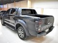 2016  Ford   Ranger DBL  Hi Rider Wildtrack  2.2L  4x2  Black Mica Diesel  Manual  678T Negotiable B-24