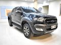 2016  Ford   Ranger DBL  Hi Rider Wildtrack  2.2L  4x2  Black Mica Diesel  Manual  678T Negotiable B-25