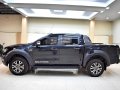 2016  Ford   Ranger DBL  Hi Rider Wildtrack  2.2L  4x2  Black Mica Diesel  Manual  678T Negotiable B-26