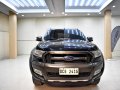 2016  Ford   Ranger DBL  Hi Rider Wildtrack  2.2L  4x2  Black Mica Diesel  Manual  678T Negotiable B-28