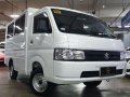 2023 Suzuki Carry Utility Van MT - Php 121k Dp Only-0