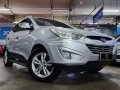 2013 Hyundai Tucson 4x4 Diesel AT-0