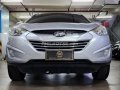 2013 Hyundai Tucson 4x4 Diesel AT-1