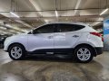 2013 Hyundai Tucson 4x4 Diesel AT-4