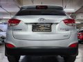 2013 Hyundai Tucson 4x4 Diesel AT-6