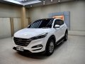 Hyundai   Tucson 2.0 CRDI   Diesel  A/T  638T Negotiable Batangas Area   PHP  638,000-9