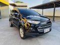 2017 Ford Ecosport Automatic -0
