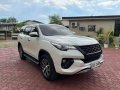 HOT!!! 2018 Toyota Fortuner V TRD for sale at affordable price-1