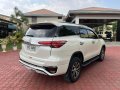 HOT!!! 2018 Toyota Fortuner V TRD for sale at affordable price-7