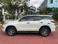 HOT!!! 2018 Toyota Fortuner V TRD for sale at affordable price-25