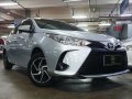2021 Toyota Vios 1.3L XLE CVT AT - ₱185k ₱14k/month only!-0