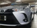 2021 Toyota Vios 1.3L XLE CVT AT - ₱185k ₱14k/month only!-1