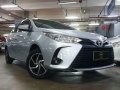 2021 Toyota Vios 1.3L XLE CVT AT - ₱185k ₱14k/month only!-14