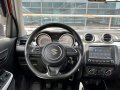 2019 Suzuki Swift 1.2 Hatchback Gas Manual ✅️92K ALL-IN DP 9K ODO ONLY!-10