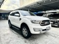 2017 Ford Everest Trend Automatic Turbo Diesel FRESH UNIT-2