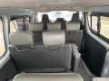 HOT!!! 2018 Toyota Hi Ace Commuter for sale af affordable price-12