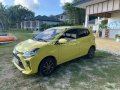 FOR SALE! 2023 Toyota Wigo G 1.0 CVT -0