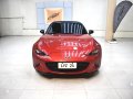 MAZDA   MX-5 2.0  A/T GASOLINE  1,668M Negotiable Batangas Area   PHP 1,668,000-2