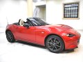 MAZDA   MX-5 2.0  A/T GASOLINE  1,668M Negotiable Batangas Area   PHP 1,668,000-9