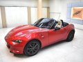 MAZDA   MX-5 2.0  A/T GASOLINE  1,668M Negotiable Batangas Area   PHP 1,668,000-29