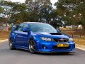 HOT!!! 2013 Subaru WRX STI GVF for sale at affordable price-0