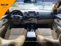 2014 Toyota Fortuner 4x2 AT-1