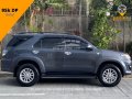 2014 Toyota Fortuner 4x2 AT-10