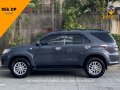 2014 Toyota Fortuner 4x2 AT-11