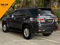 2014 Toyota Fortuner 4x2 AT-13