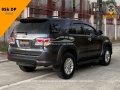 2014 Toyota Fortuner 4x2 AT-12