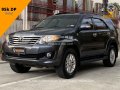 2014 Toyota Fortuner 4x2 AT-0