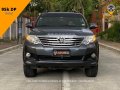 2014 Toyota Fortuner 4x2 AT-16