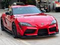 HOT!!! 2020 Toyota Supra MK5 LOADED for sale at affordable price-9