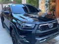 2021 Toyota Hilux Conquest Top of the Line-4